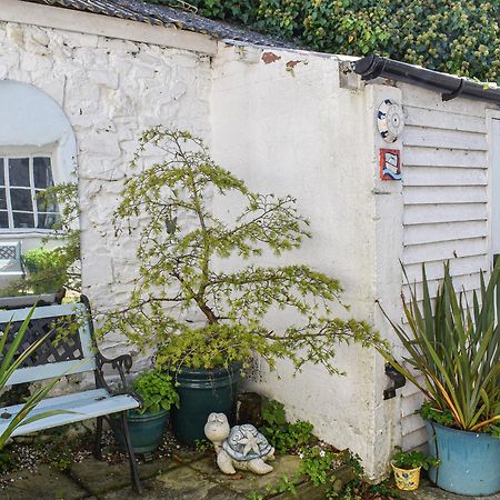 The Cottage Hartland Exteriör bild